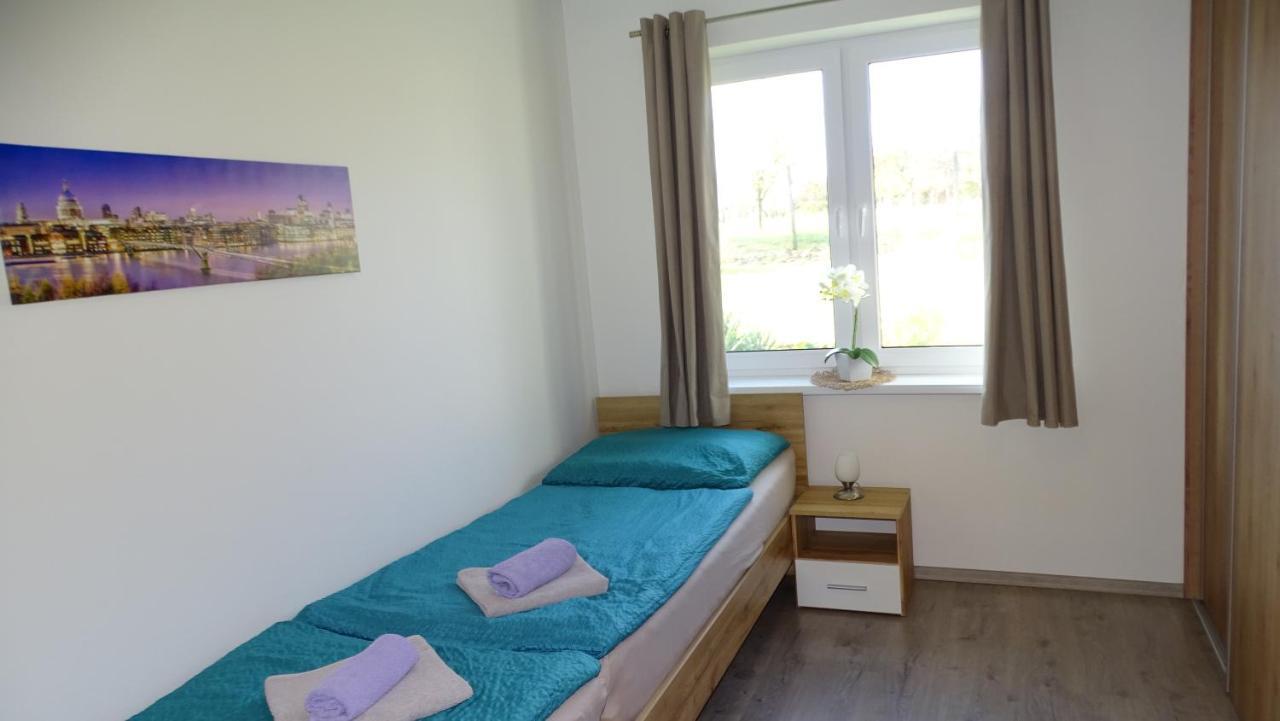 Jenny Home Mojmírovce Exteriér fotografie